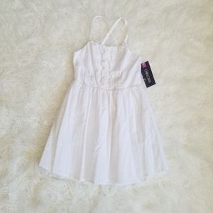 Girls dres